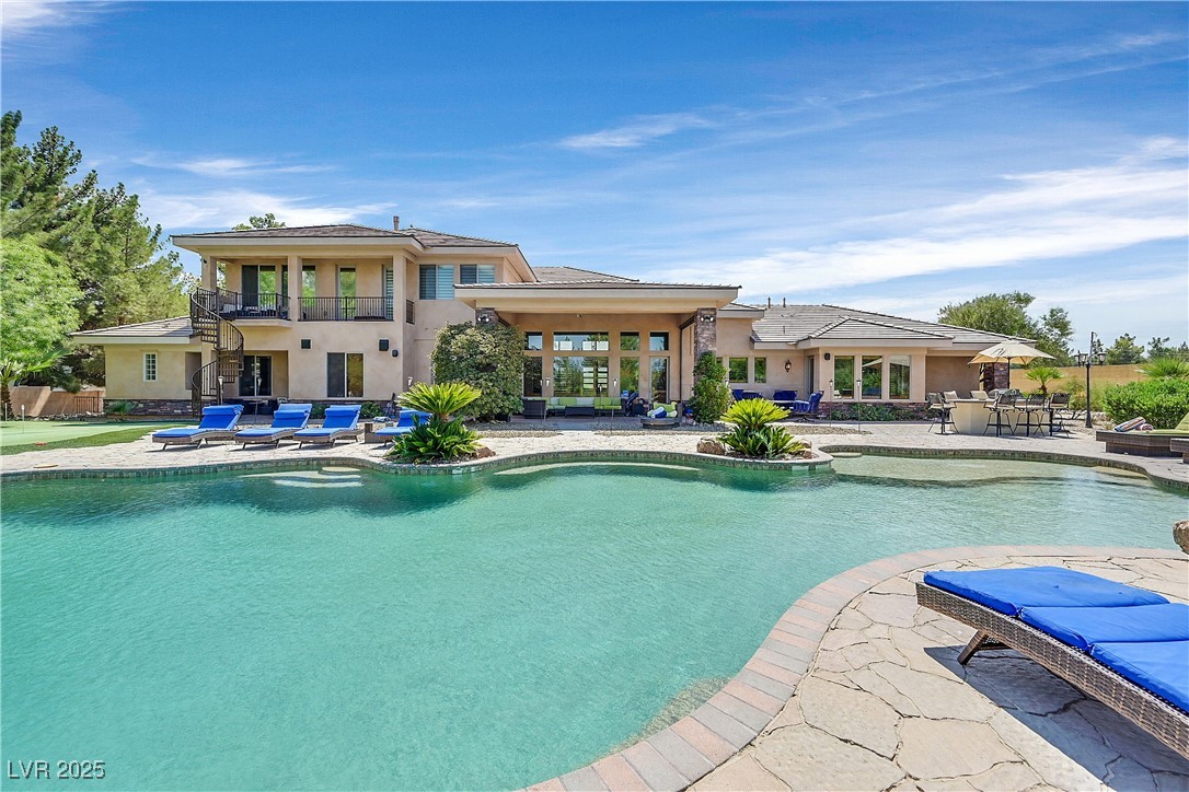 3524 Tobias Lane Las Vegas NV 89120