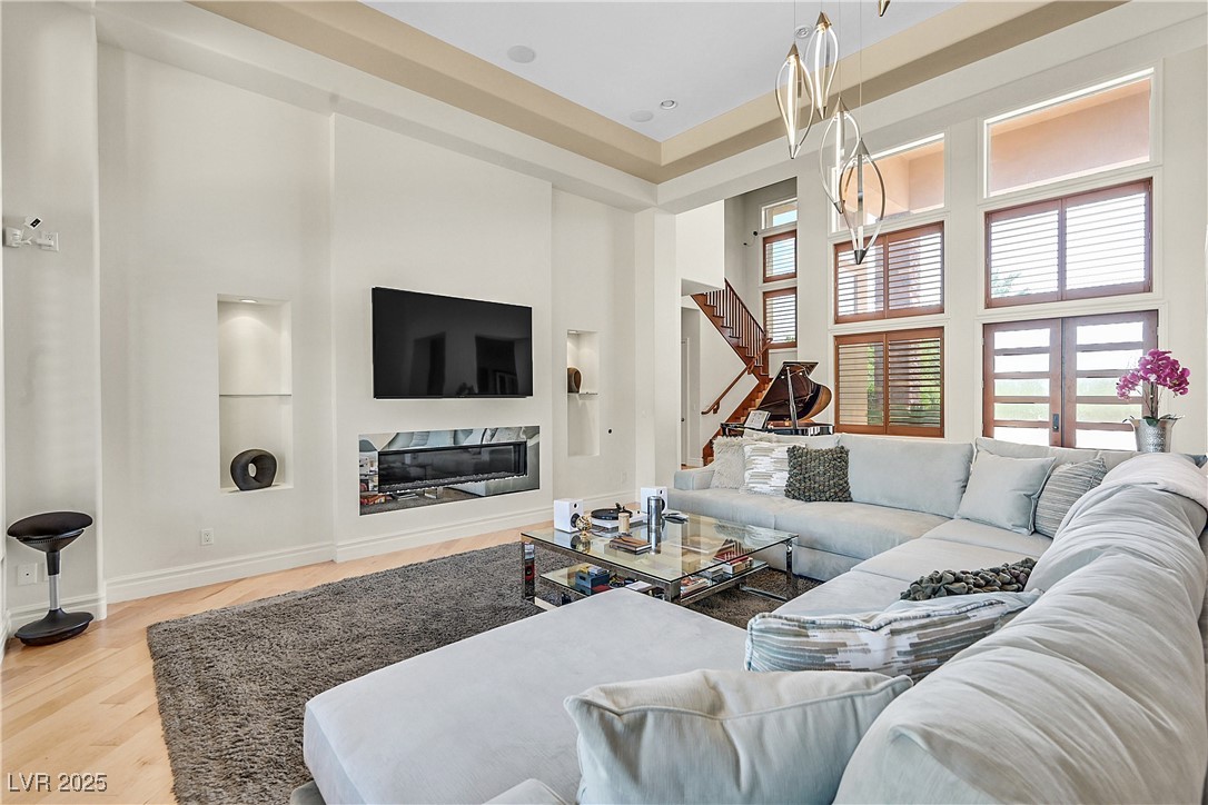 3524 Tobias Lane Las Vegas NV 89120