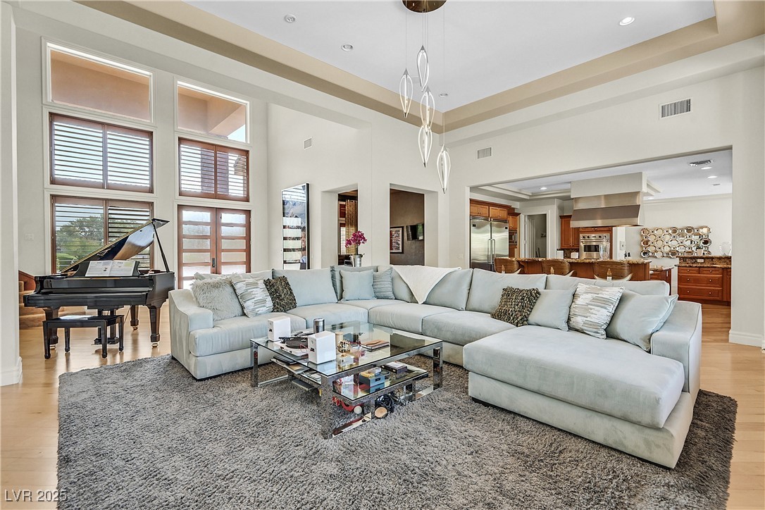 3524 Tobias Lane Las Vegas NV 89120
