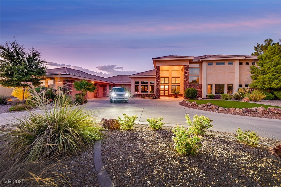 3524 Tobias Lane Las Vegas NV 89120