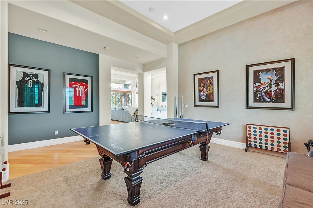 3524 Tobias Lane Las Vegas NV 89120