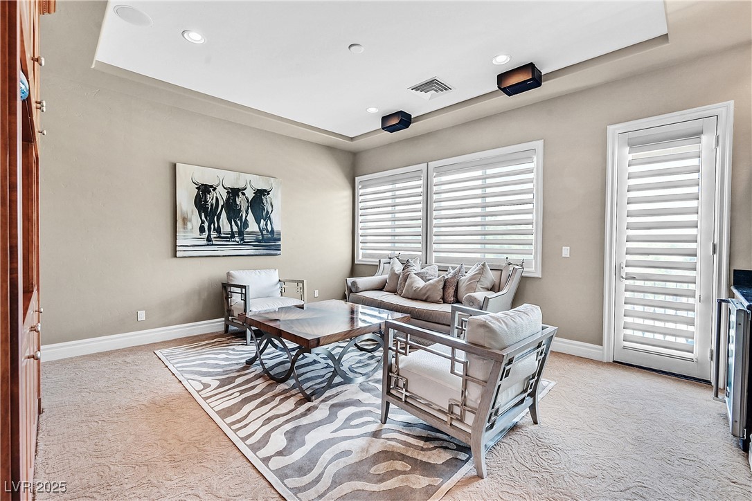 3524 Tobias Lane Las Vegas NV 89120