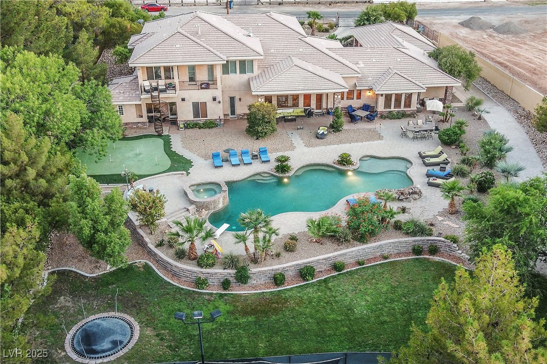 3524 Tobias Lane Las Vegas NV 89120