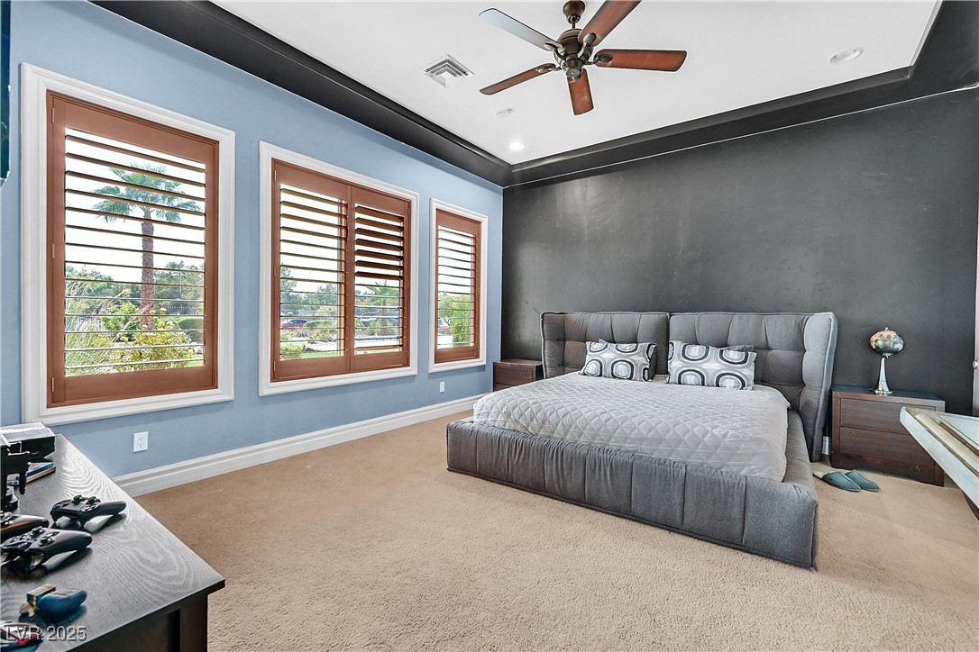 3524 Tobias Lane Las Vegas NV 89120
