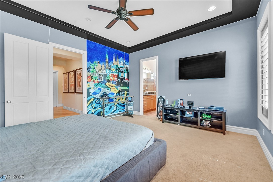 3524 Tobias Lane Las Vegas NV 89120