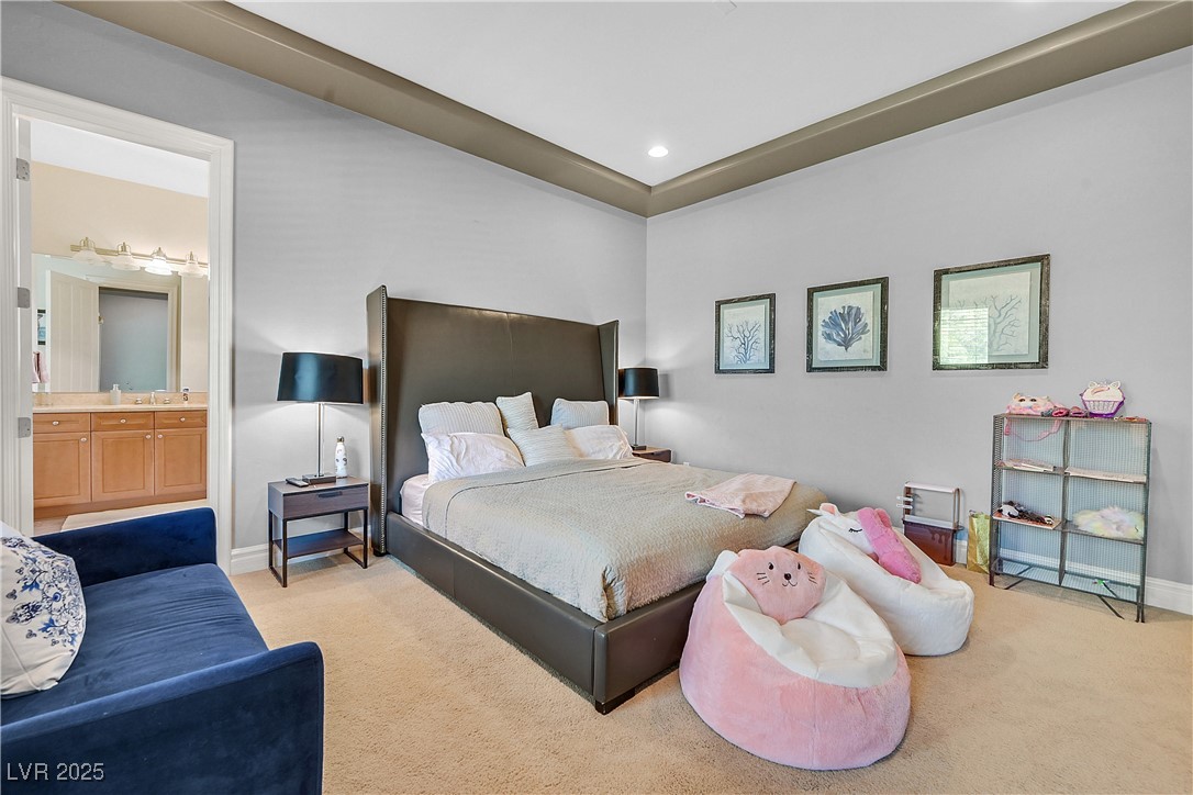 3524 Tobias Lane Las Vegas NV 89120