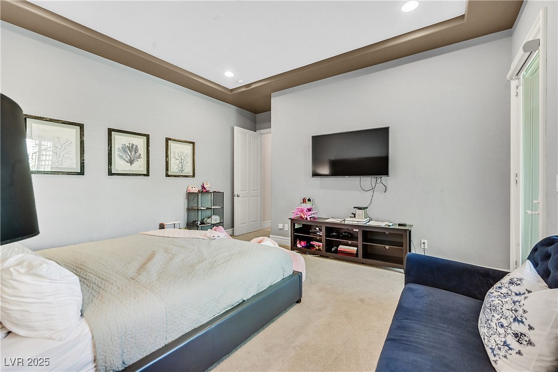 3524 Tobias Lane Las Vegas NV 89120