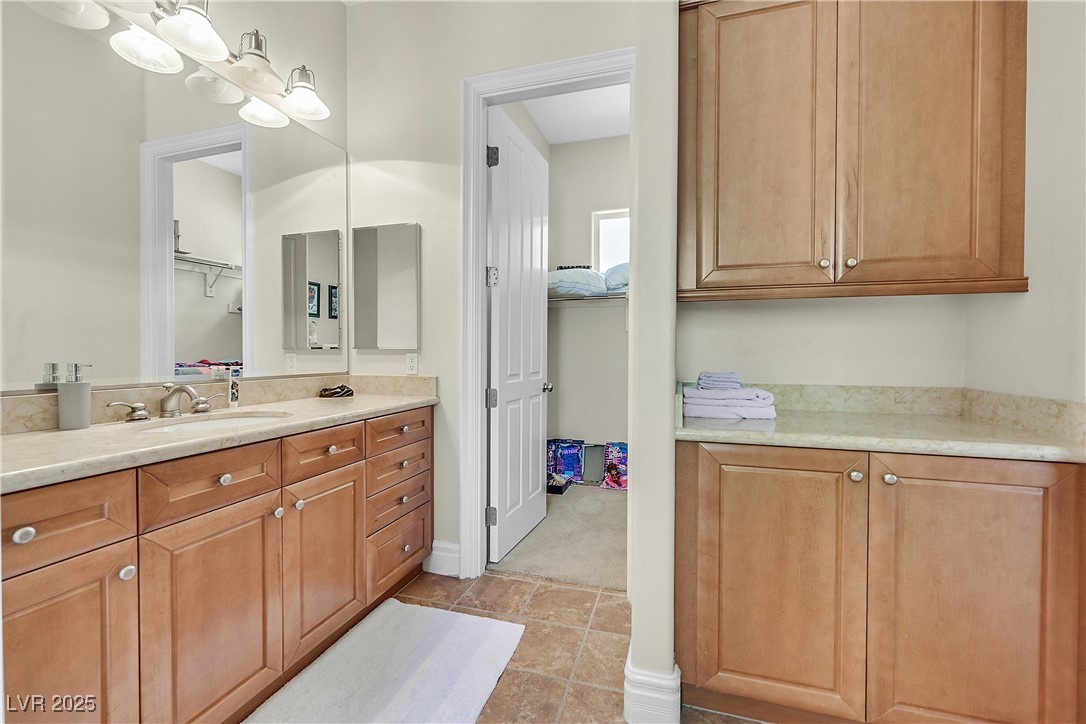 3524 Tobias Lane Las Vegas NV 89120