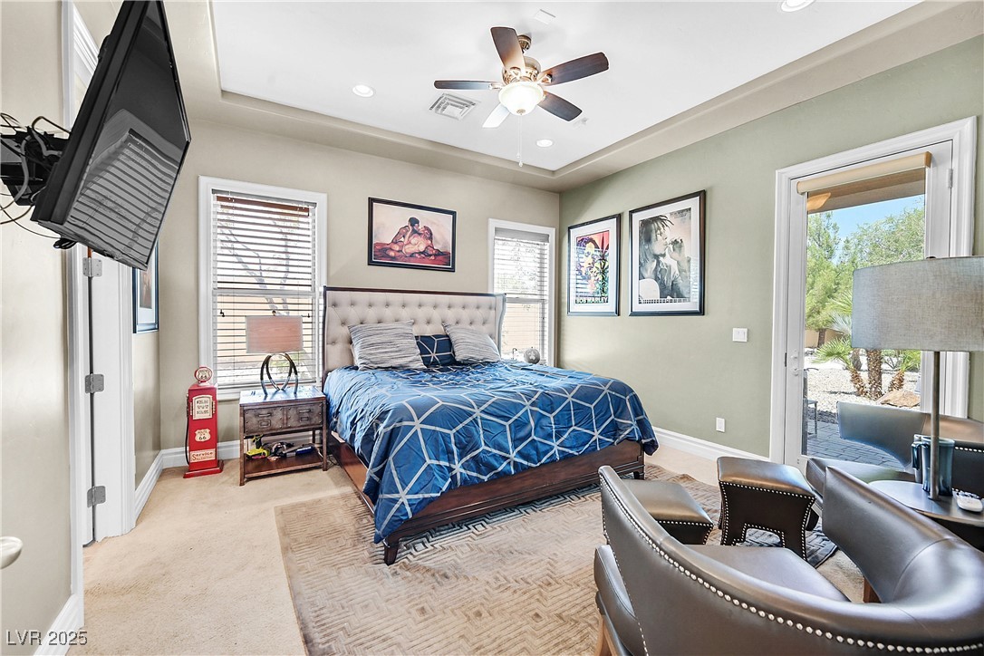 3524 Tobias Lane Las Vegas NV 89120