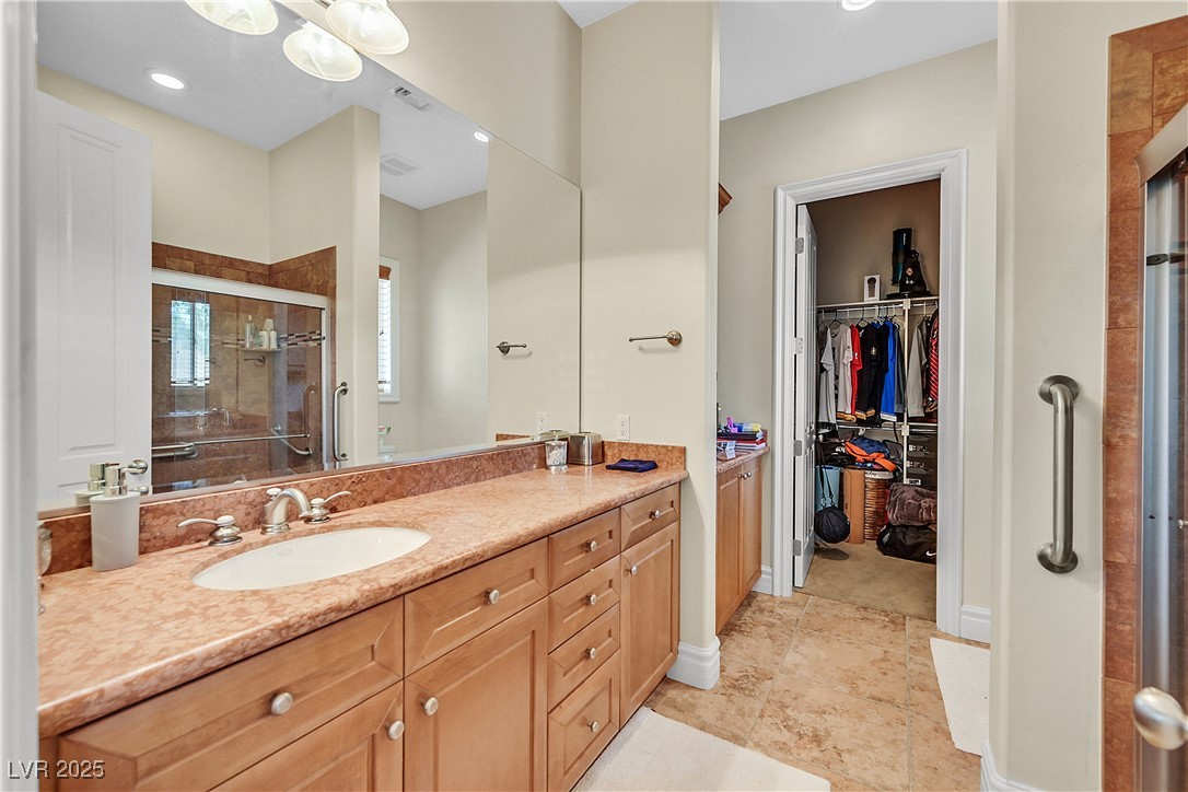 3524 Tobias Lane Las Vegas NV 89120