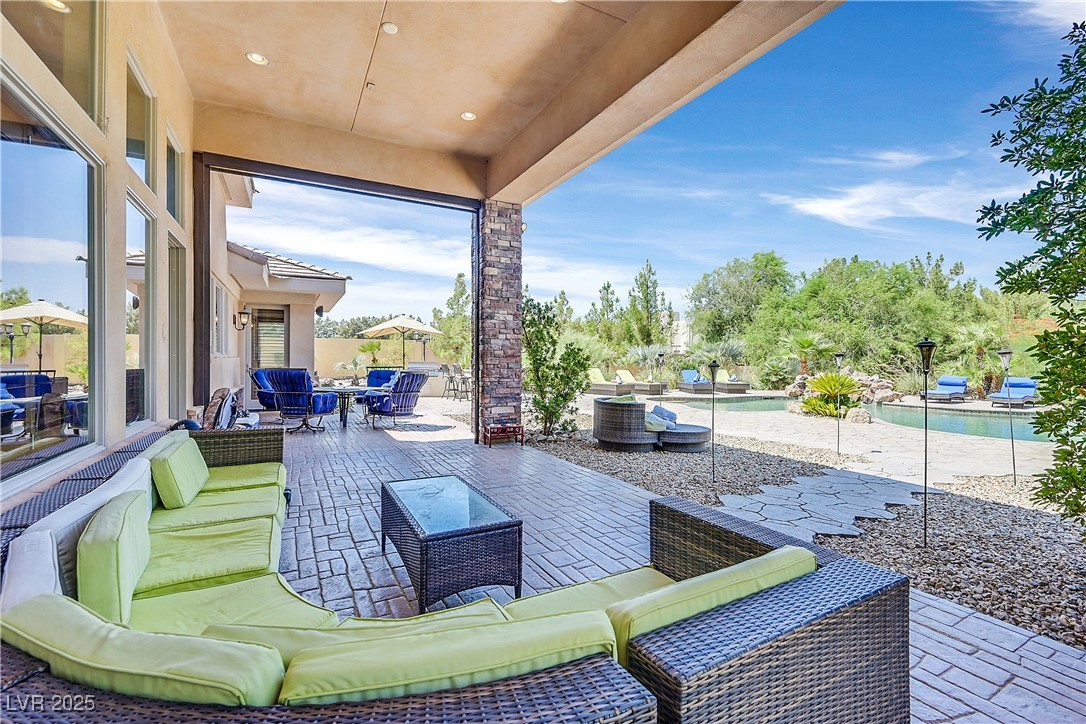3524 Tobias Lane Las Vegas NV 89120