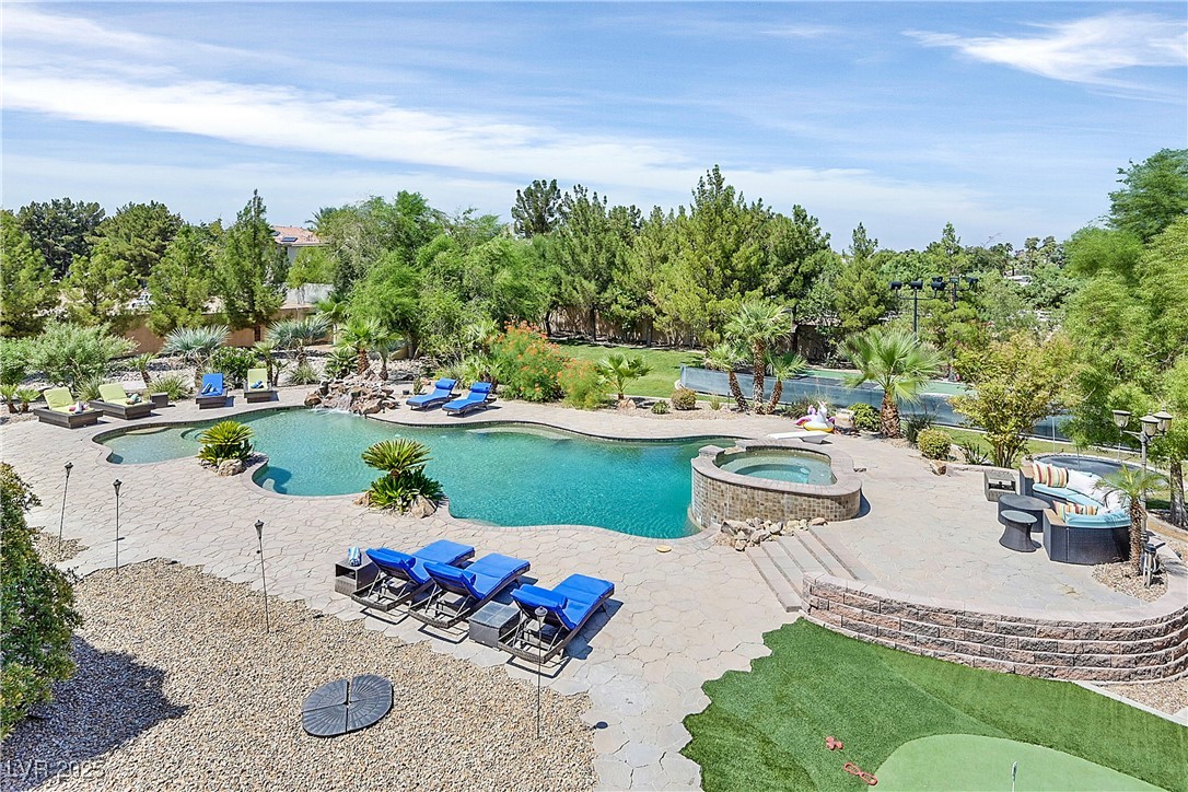 3524 Tobias Lane Las Vegas NV 89120