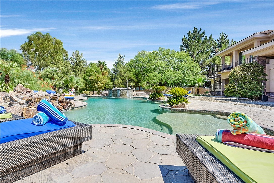 3524 Tobias Lane Las Vegas NV 89120