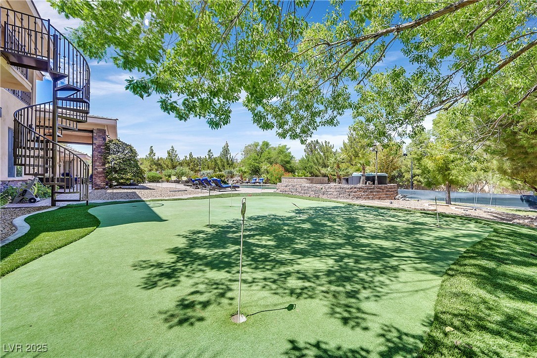 3524 Tobias Lane Las Vegas NV 89120