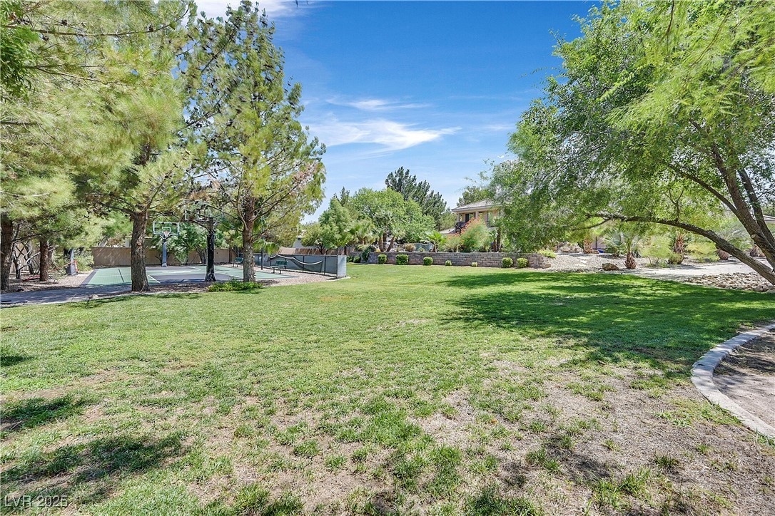 3524 Tobias Lane Las Vegas NV 89120
