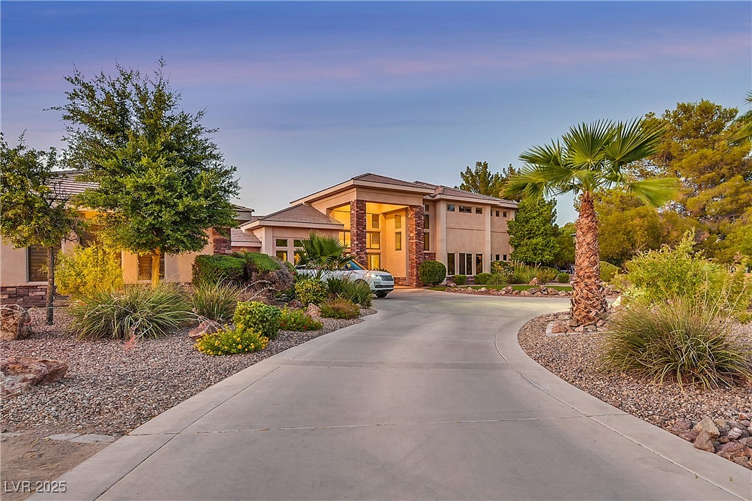3524 Tobias Lane Las Vegas NV 89120