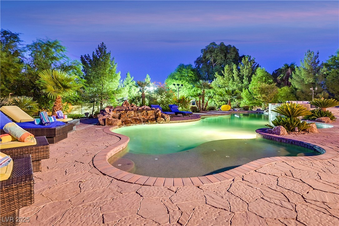 3524 Tobias Lane Las Vegas NV 89120