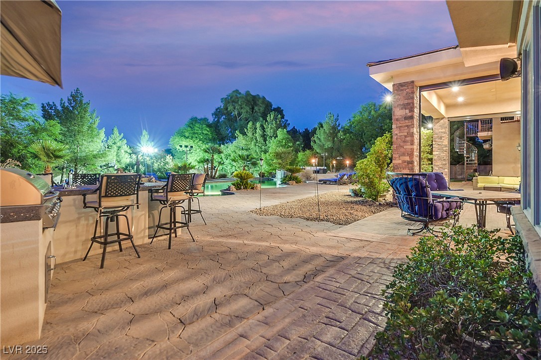 3524 Tobias Lane Las Vegas NV 89120