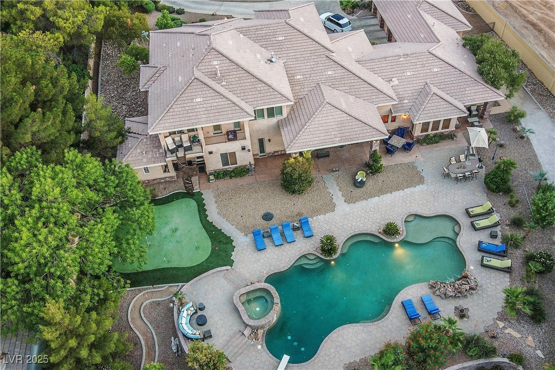 3524 Tobias Lane Las Vegas NV 89120