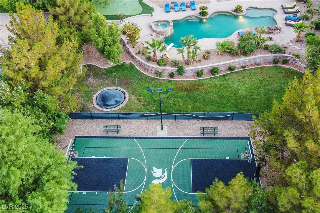 3524 Tobias Lane Las Vegas NV 89120