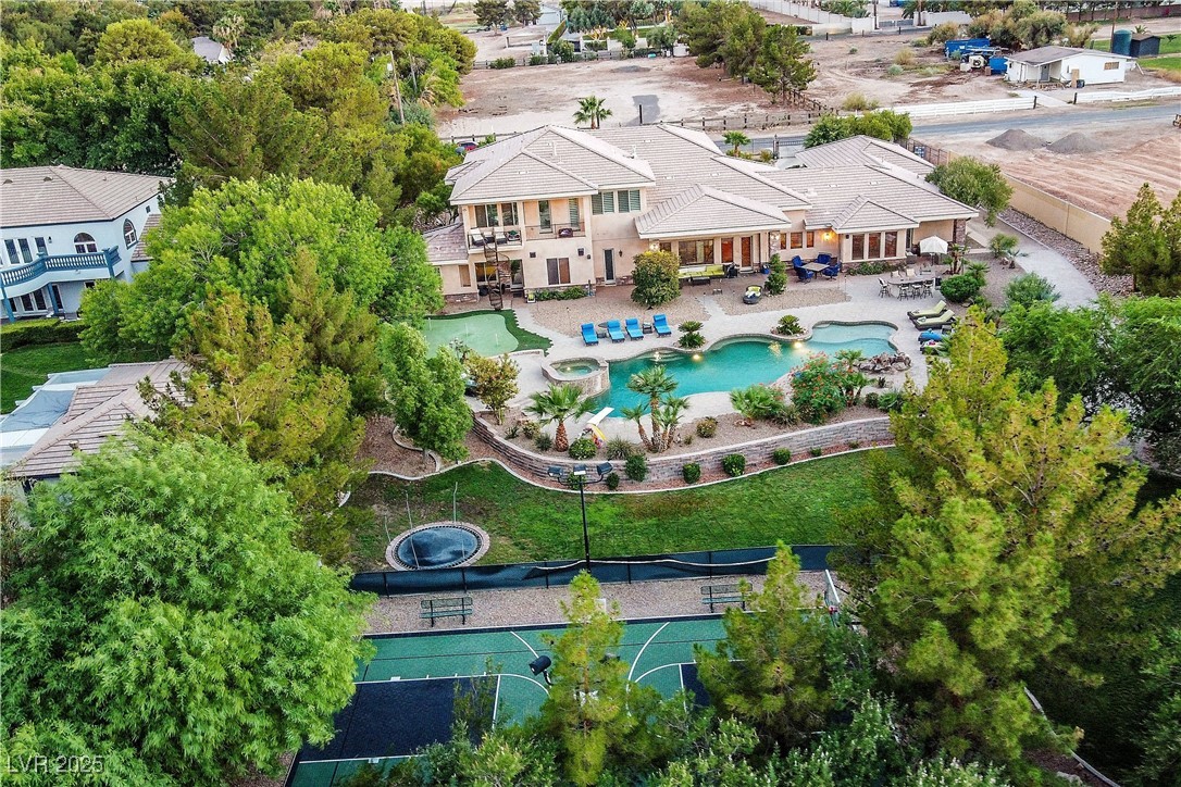3524 Tobias Lane Las Vegas NV 89120