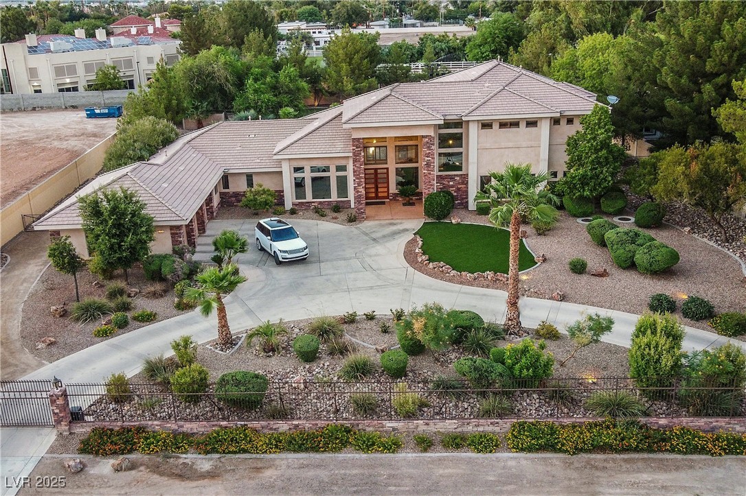 3524 Tobias Lane Las Vegas NV 89120