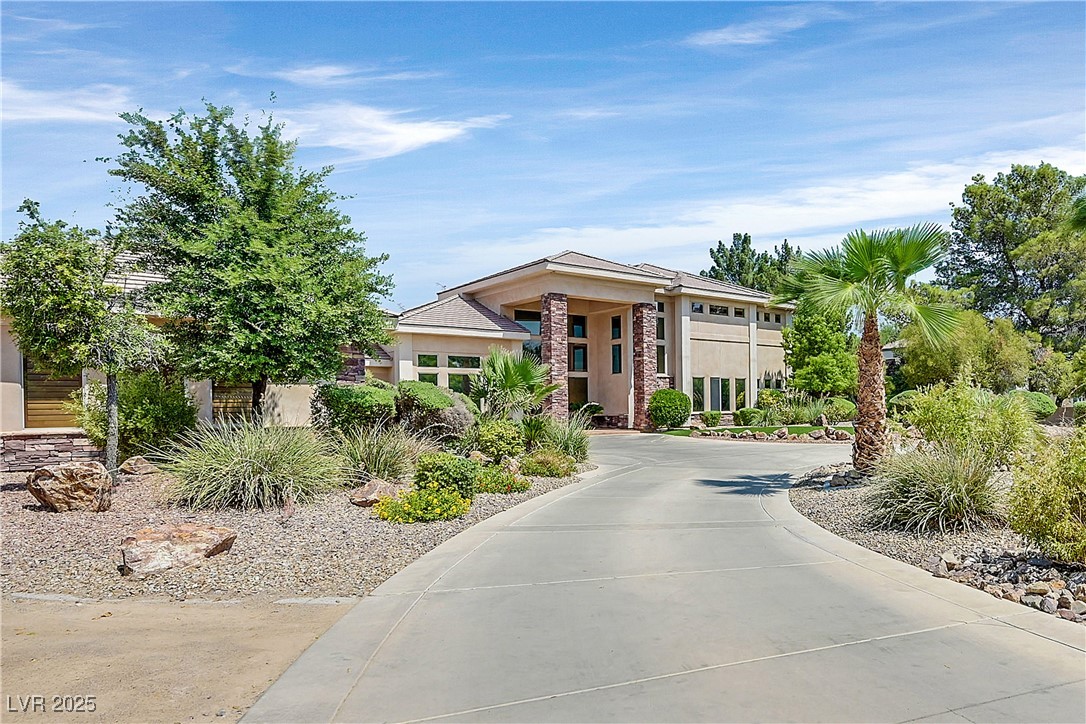 3524 Tobias Lane Las Vegas NV 89120
