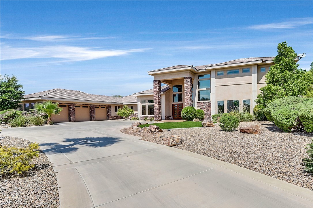 3524 Tobias Lane Las Vegas NV 89120