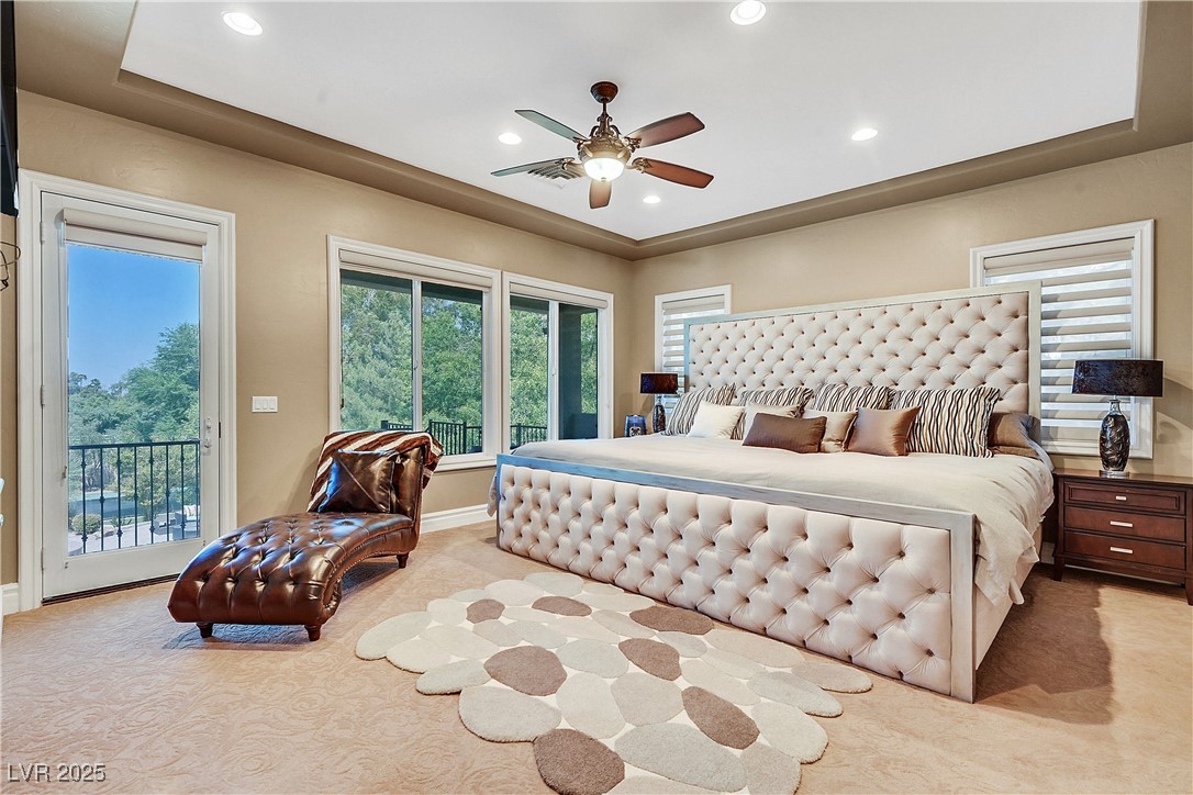 3524 Tobias Lane Las Vegas NV 89120