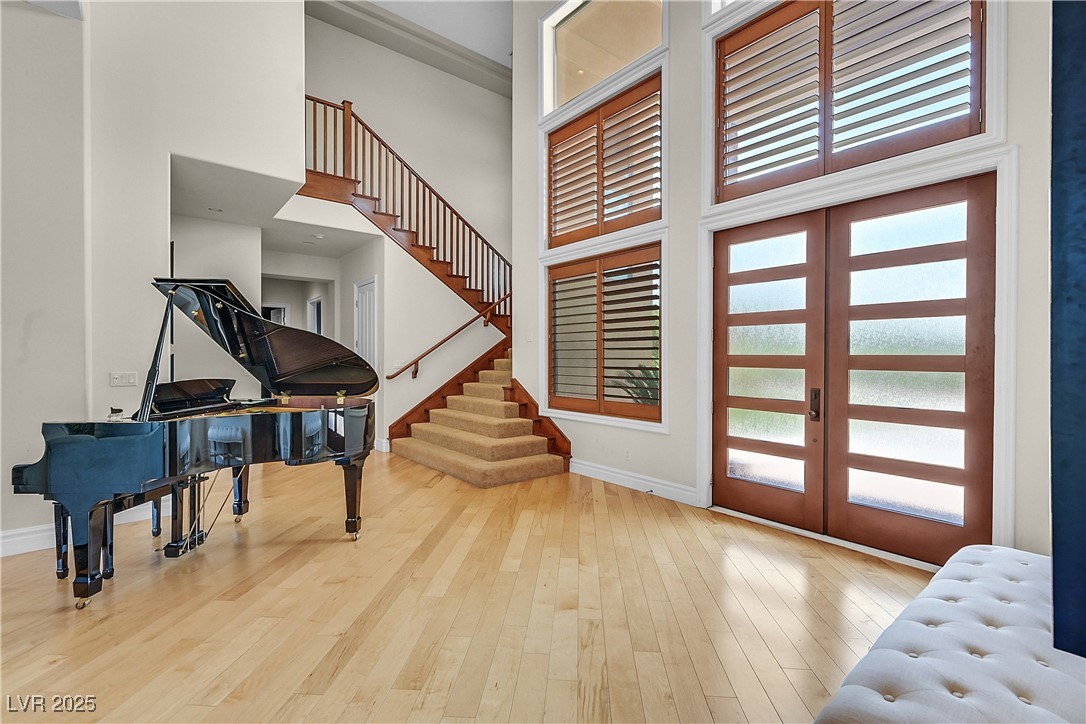 3524 Tobias Lane Las Vegas NV 89120