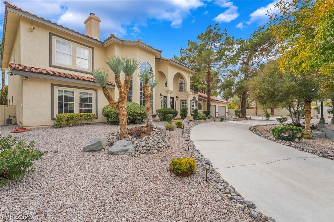 7525 Eldora Avenue Las Vegas NV 89117