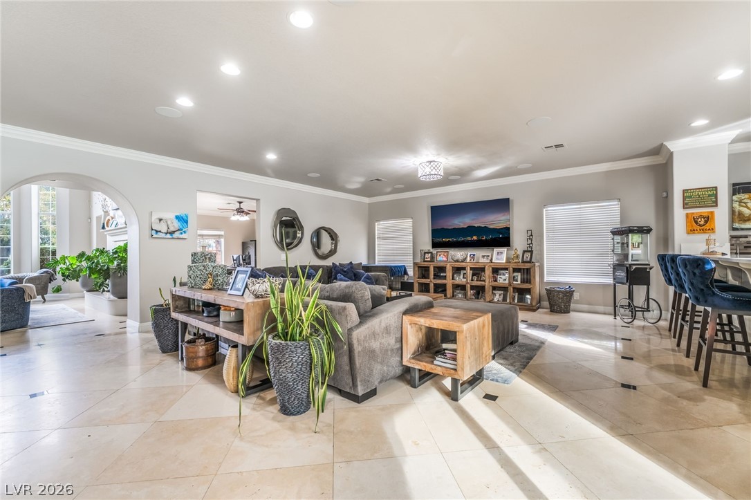 7525 Eldora Avenue Las Vegas NV 89117