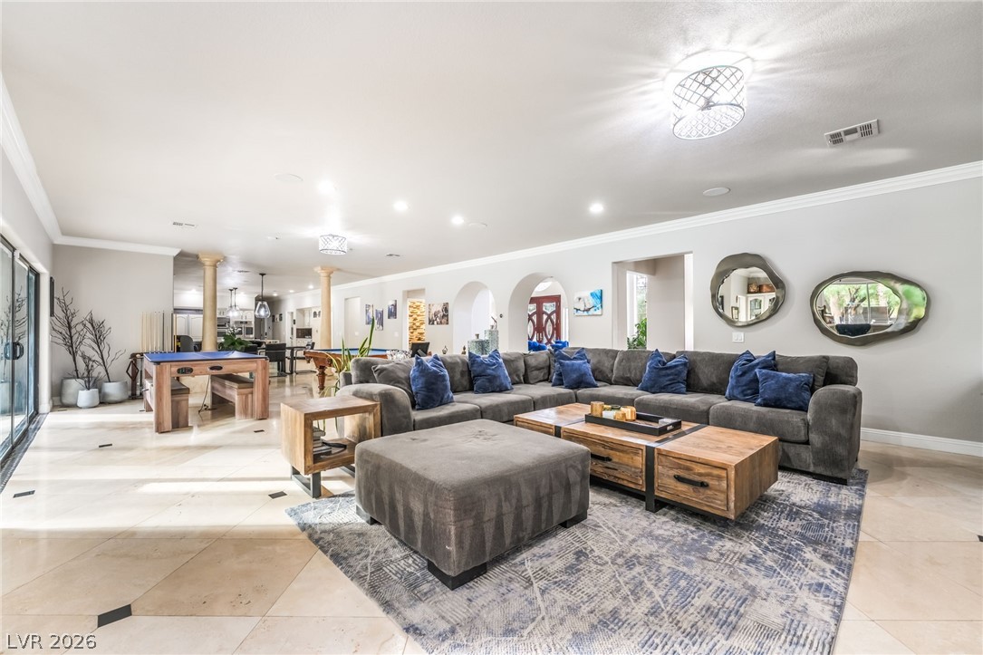 7525 Eldora Avenue Las Vegas NV 89117