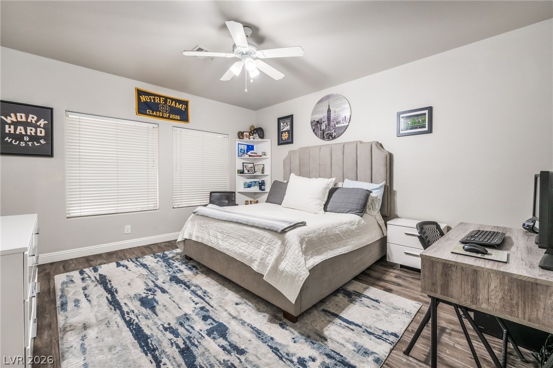 7525 Eldora Avenue Las Vegas NV 89117