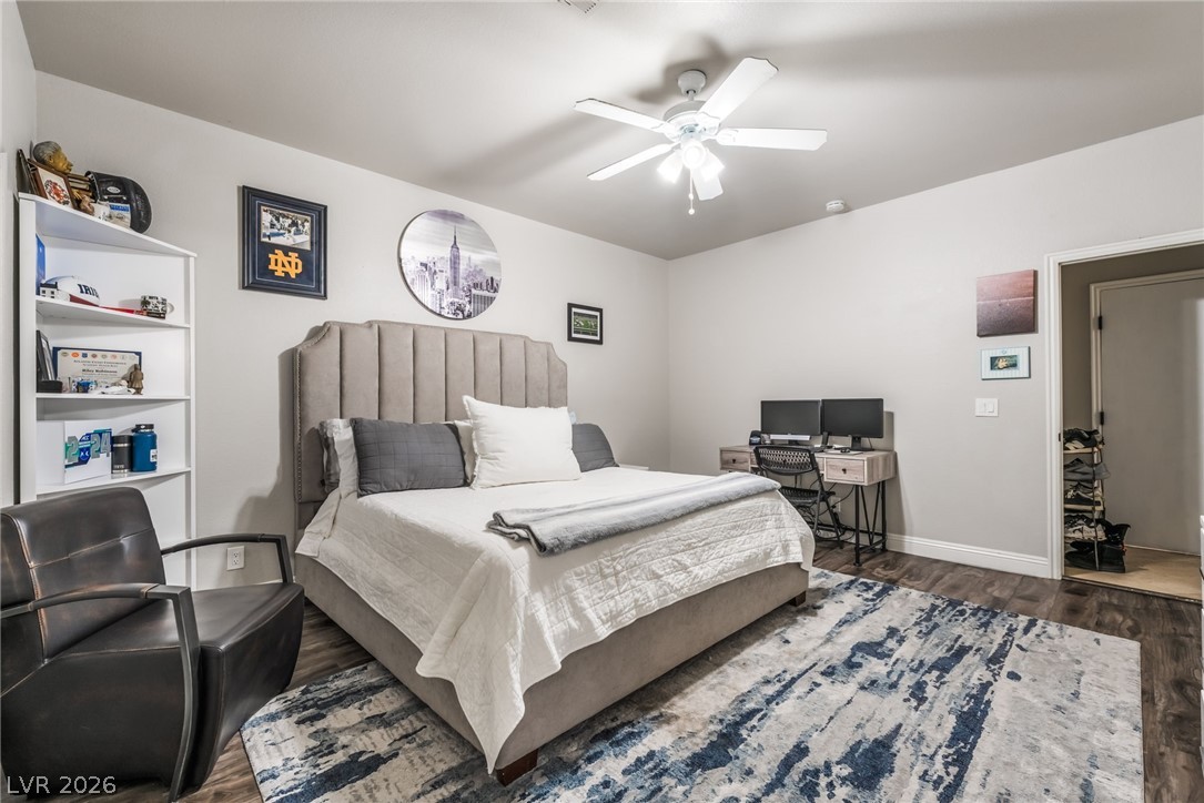 7525 Eldora Avenue Las Vegas NV 89117