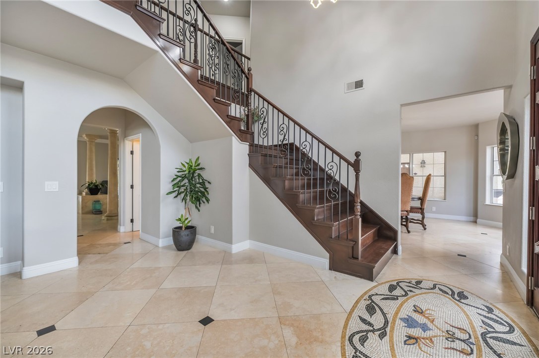 7525 Eldora Avenue Las Vegas NV 89117