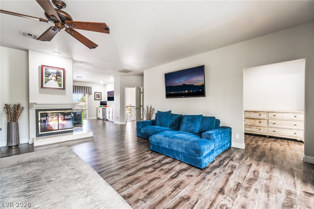 7525 Eldora Avenue Las Vegas NV 89117