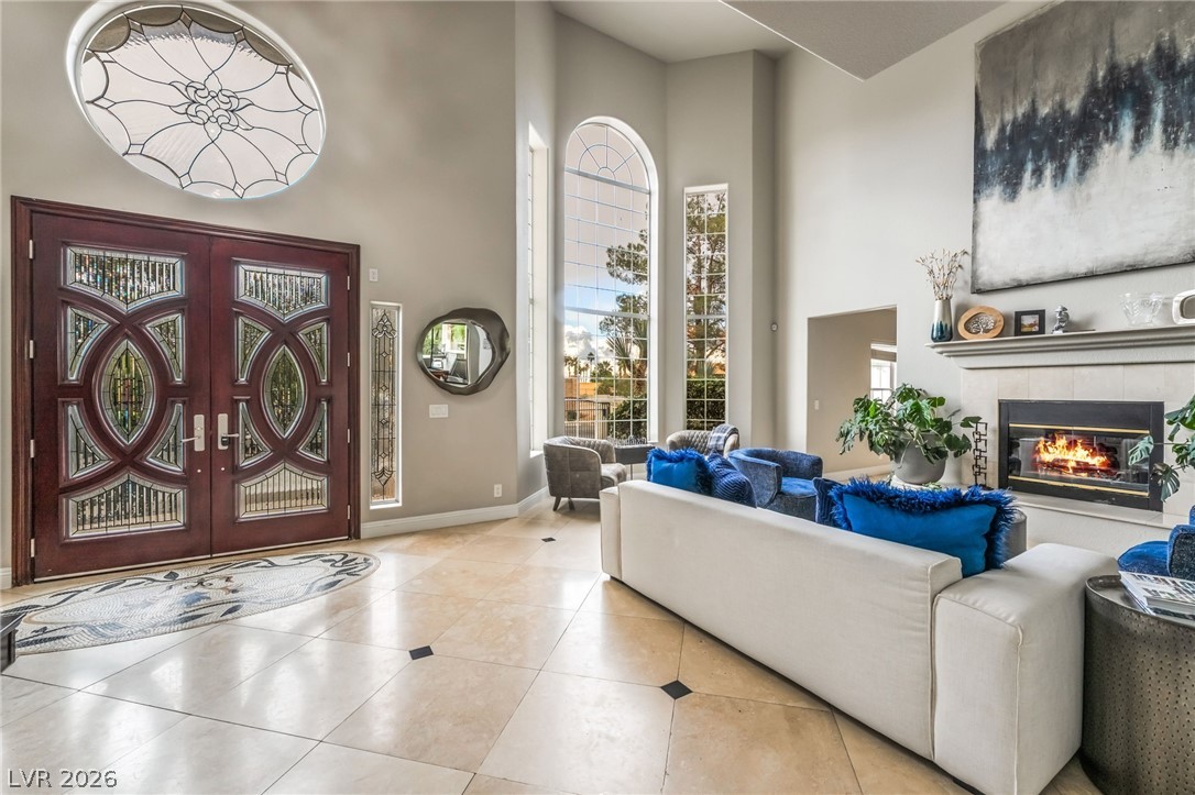 7525 Eldora Avenue Las Vegas NV 89117
