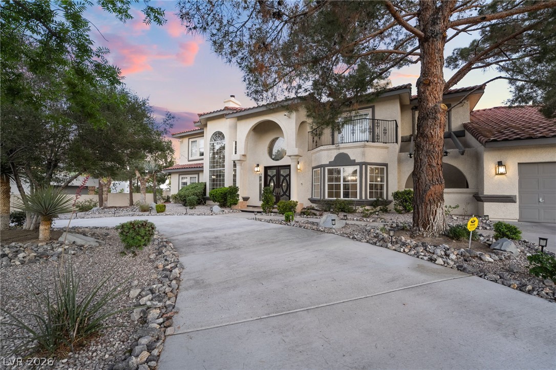 7525 Eldora Avenue Las Vegas NV 89117