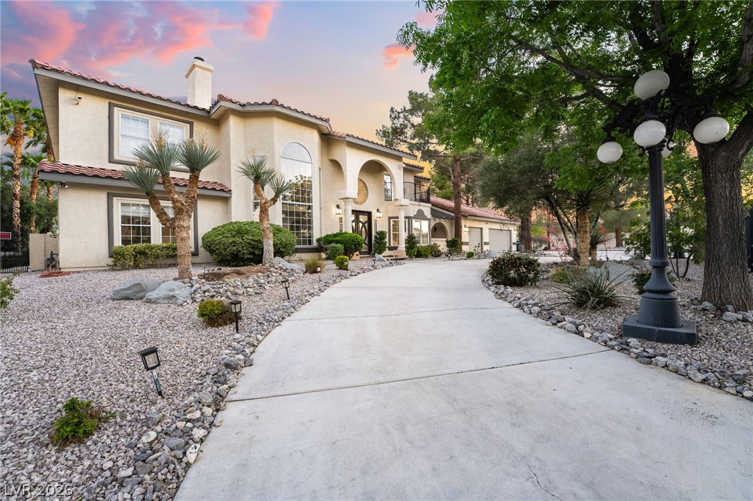 7525 Eldora Avenue Las Vegas NV 89117