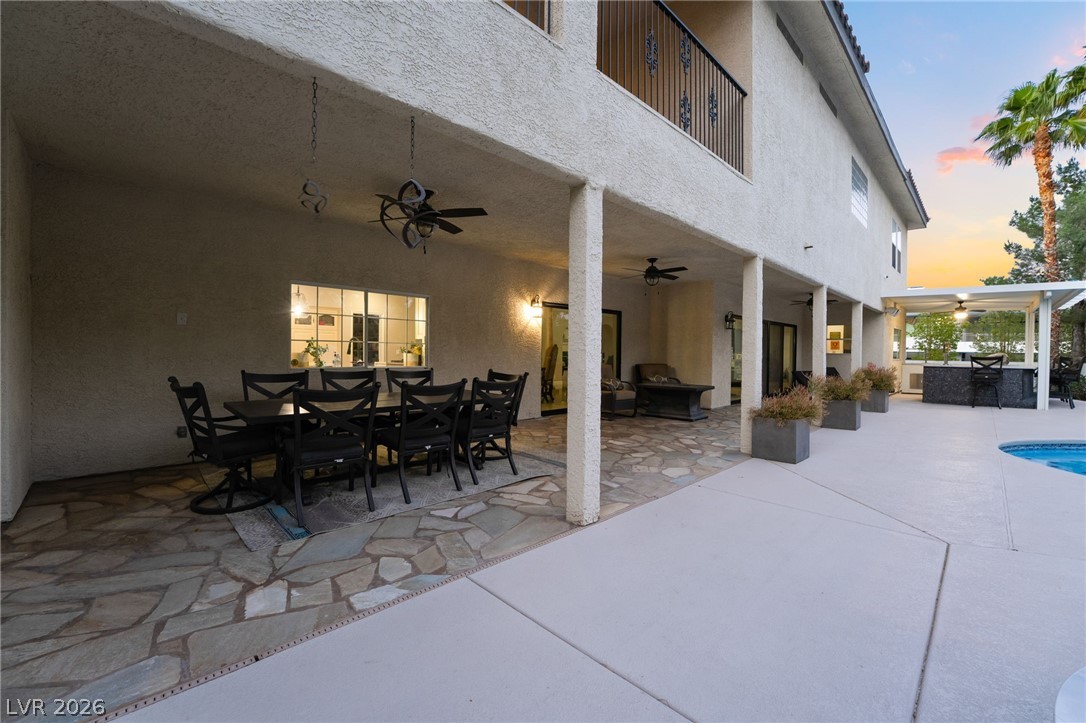 7525 Eldora Avenue Las Vegas NV 89117