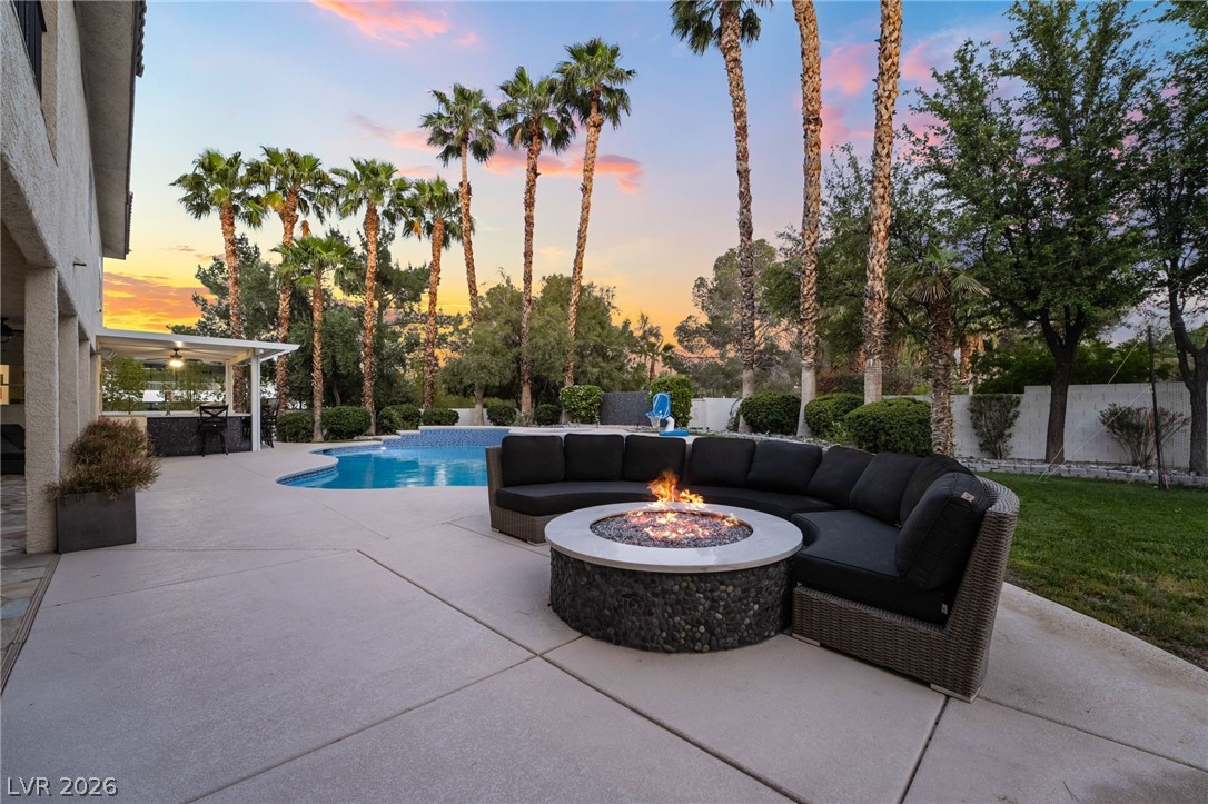 7525 Eldora Avenue Las Vegas NV 89117