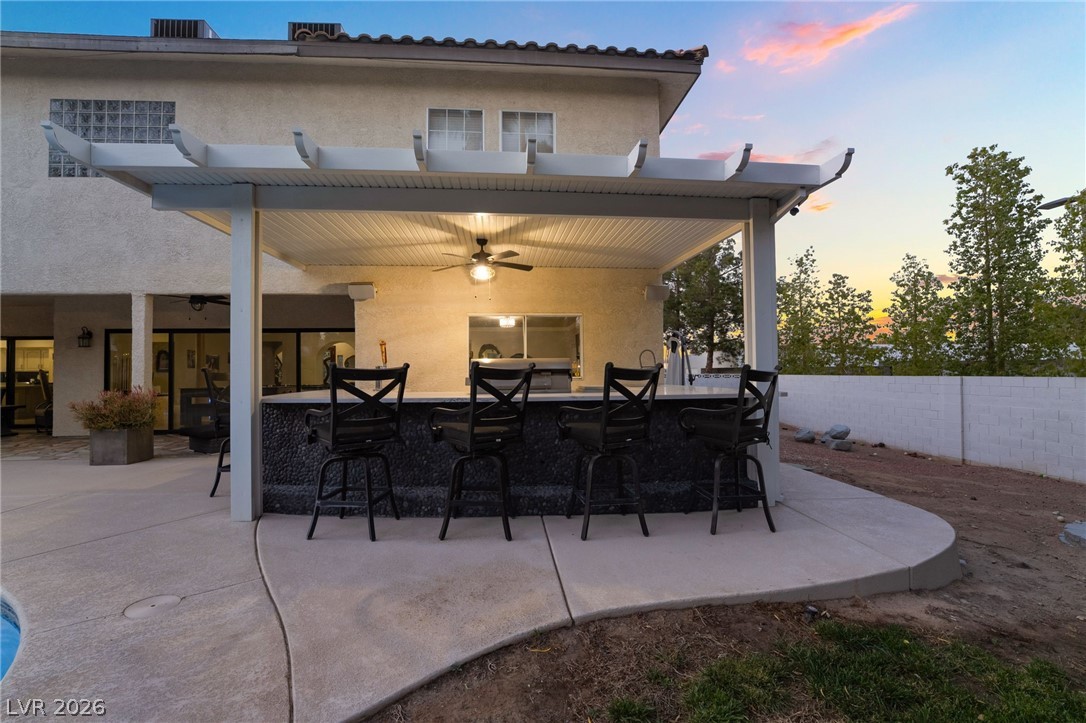 7525 Eldora Avenue Las Vegas NV 89117