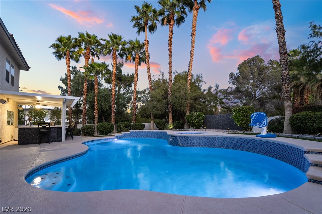 7525 Eldora Avenue Las Vegas NV 89117