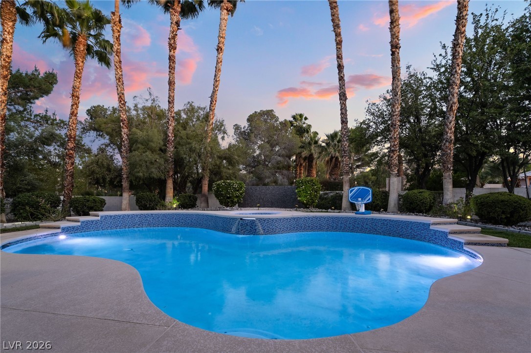 7525 Eldora Avenue Las Vegas NV 89117
