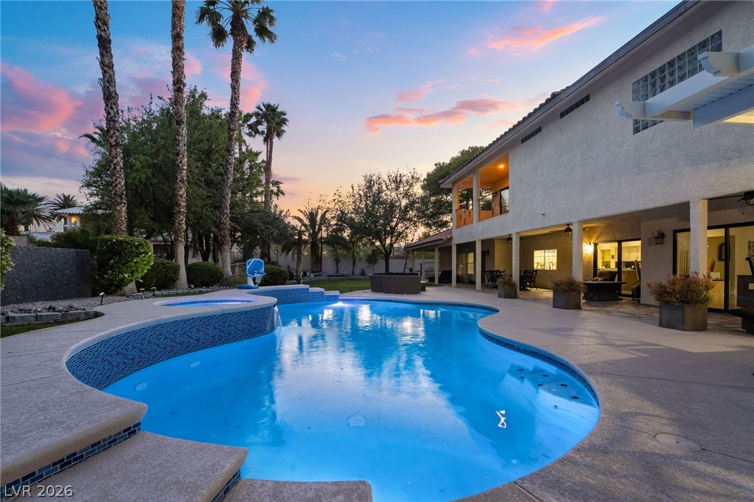 7525 Eldora Avenue Las Vegas NV 89117