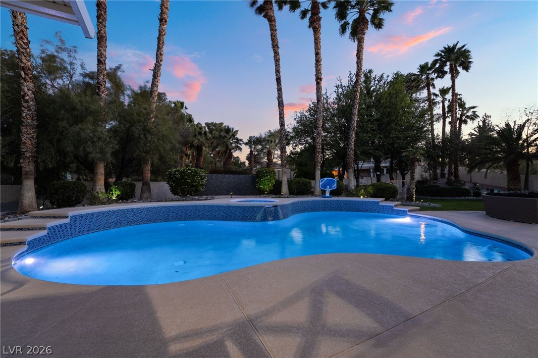 7525 Eldora Avenue Las Vegas NV 89117
