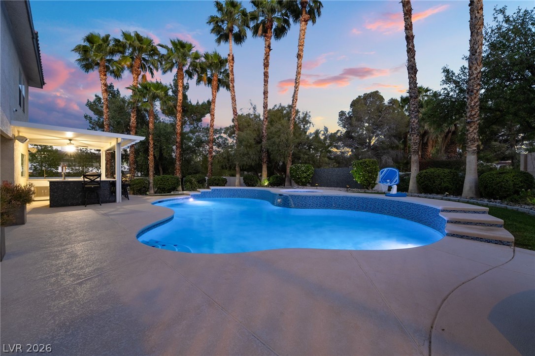 7525 Eldora Avenue Las Vegas NV 89117