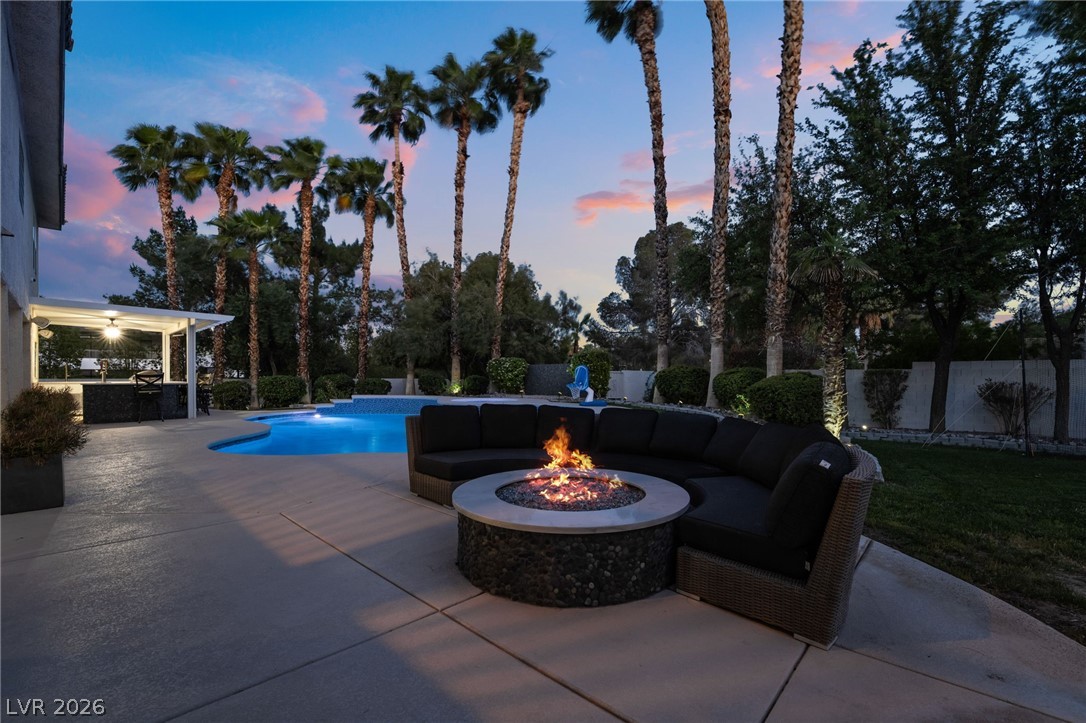 7525 Eldora Avenue Las Vegas NV 89117