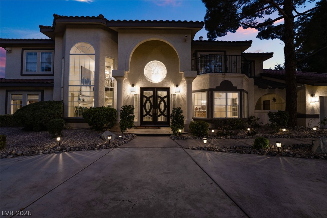 7525 Eldora Avenue Las Vegas NV 89117